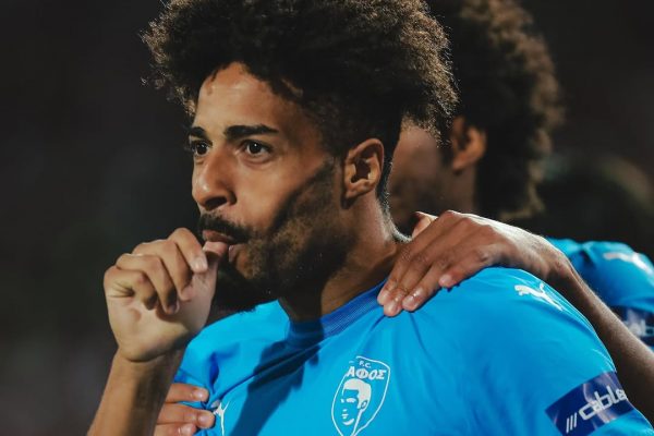 Pafos FC hace historia al clasificar a la fase de grupos de la UEFA Champions League