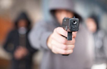 Pareja sobrevive a ataque armado en un billar en Santo Domingo de los Tsáchilas