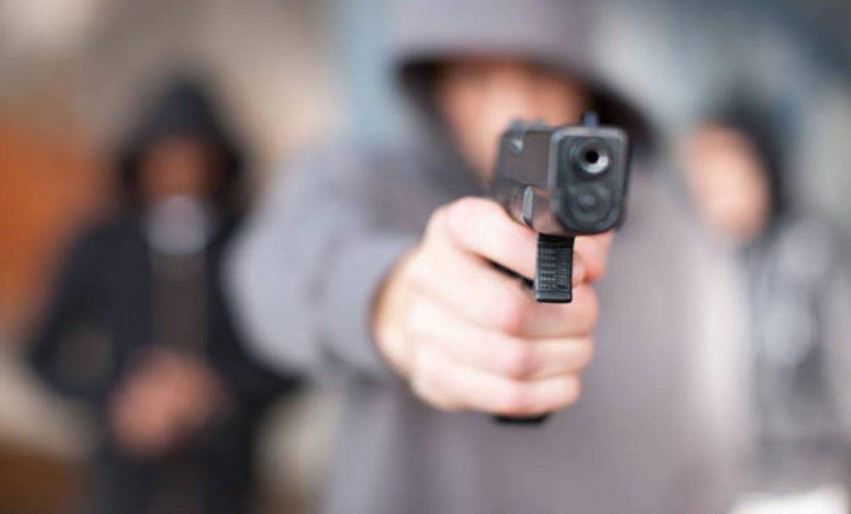Pareja sobrevive a ataque armado en un billar en Santo Domingo de los Tsáchilas