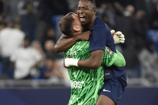 París Saint-Germain (PSG) , con el ecuatoriano Willian Pacho como titular, se coronó campeón de la UEFA Champions League 2025.