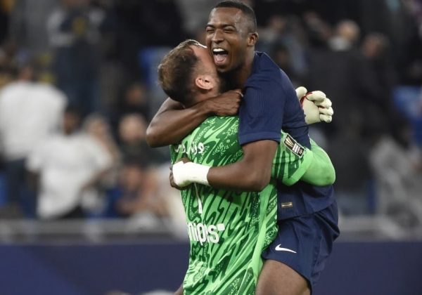 París Saint-Germain (PSG) , con el ecuatoriano Willian Pacho como titular, se coronó campeón de la UEFA Champions League 2025.
