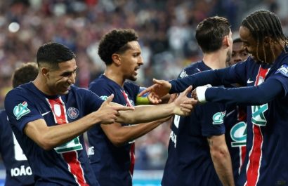 París Saint-Germain (PSG) e Inter de Milán se enfrentan este sábado en el Allianz Arena de Múnich (14h00 Ecuador) en la final de la Champions League.