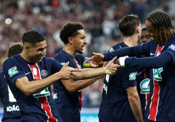París Saint-Germain (PSG) e Inter de Milán se enfrentan este sábado en el Allianz Arena de Múnich (14h00 Ecuador) en la final de la Champions League.