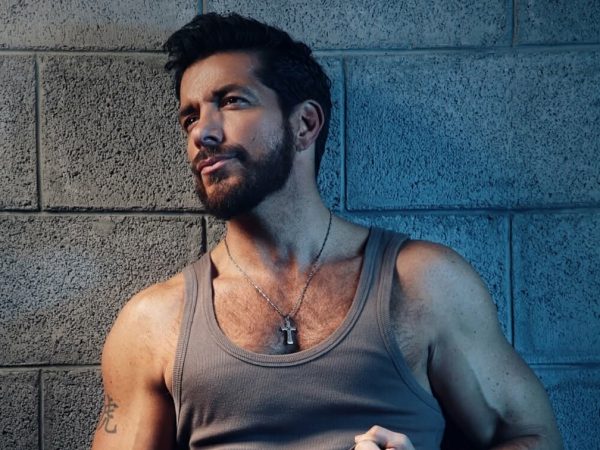Paulo Quevedo rompe el silencio sobre su cáncer de tiroides: “Está controlado, pero el camino es largo”