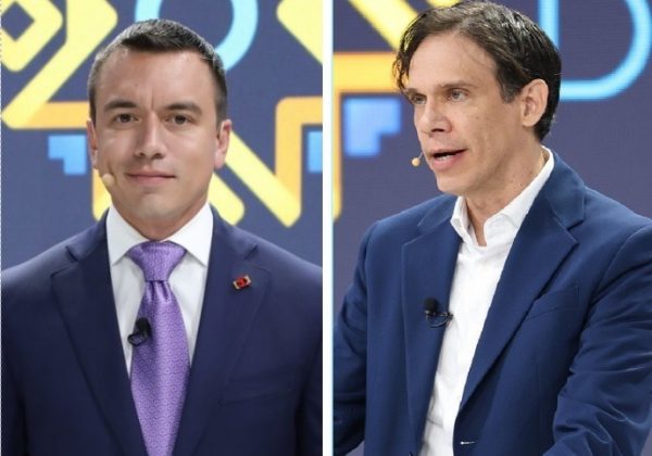Pedro Granja cuestiona la castración química propuesta por el presidente Daniel Noboa para violadores