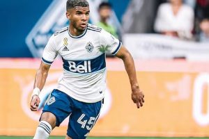 El club canadiense, que considera a Pedro Vite como pieza clave de su proyecto para la temporada 2026.