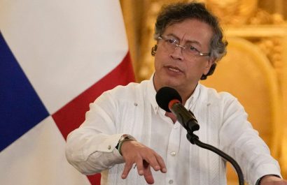 Petro critica a fiscalía de Guatemala tras acusaciones contra exfuncionarios de la Cicig.