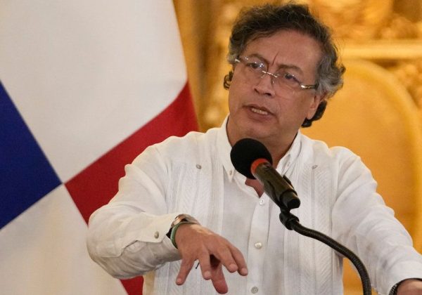 Petro critica a fiscalía de Guatemala tras acusaciones contra exfuncionarios de la Cicig.