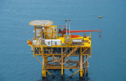Petroecuador aumentará producción de gas natural en Campo Amistad a 24,5 millones de pies cúbicos diarios