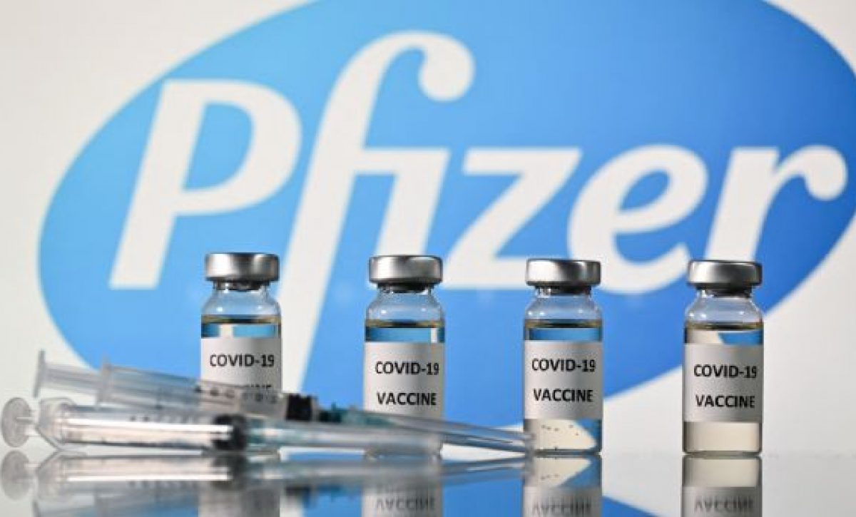 Pfizer-FDA
