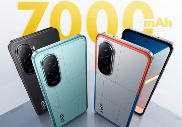 Poco M7 análisis del nuevo smartphone para jóvenes con alta duración y rendimiento