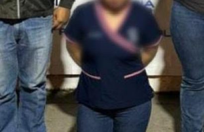 Policía capturó a ciudadana implicada en el asesinato de servidor policial en El Oro