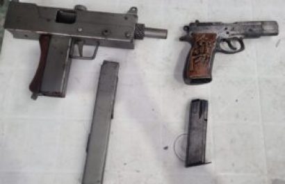 Policía frustra red de extorsión y captura a seis en un golpe al crimen organizado en Esmeraldas