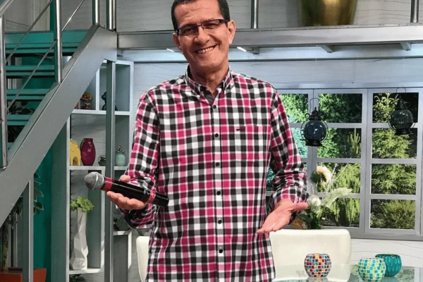 Polo Baquerizo apela a presidente Noboa por justicia en caso de despido