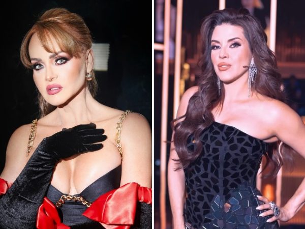 ¿Por qué Gaby Spanic decidió demandar a Alicia Machado La verdad detrás del conflicto