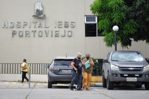Portoviejo IESS y Solca renuevan contrato, el lunes 01 de septiembre será firmado
