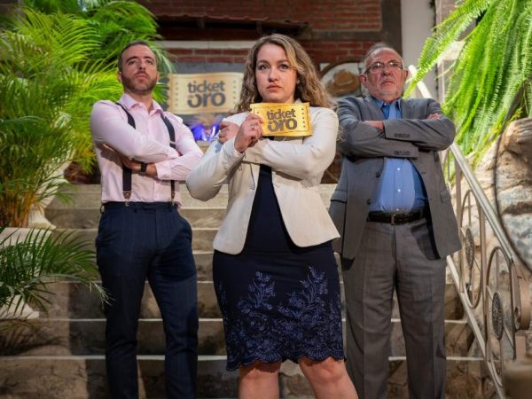 Portoviejo Reality “El Tique de Oro” entregará $51 mil en premios a emprendedores