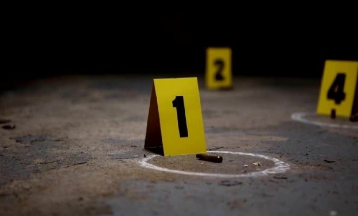 La justicia en Portoviejo dictó 40 años de prisión contra un hombre por asesinato con arma de fuego ocurrido en diciembre de 2024.