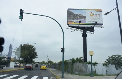 En agosto se prevé que Portoshops coloque la primera piedra para construir el centro comercial más grande de Manabí.