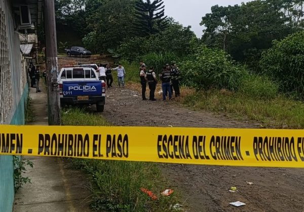 Presunto asaltante resulta abatido por policía en Santo Domingo
