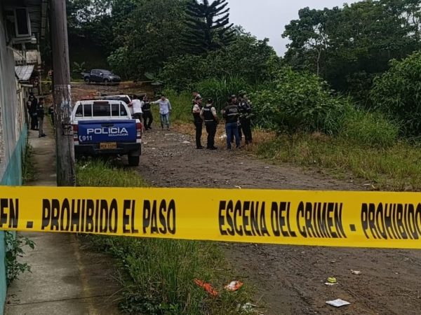 Presunto asaltante resulta abatido por policía en Santo Domingo