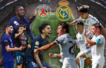 Previa | PSG y Real Madrid pugnan por la final del Mundial de Clubes 2025 en un duelo de campeones