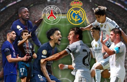 Previa | PSG y Real Madrid pugnan por la final del Mundial de Clubes 2025 en un duelo de campeones