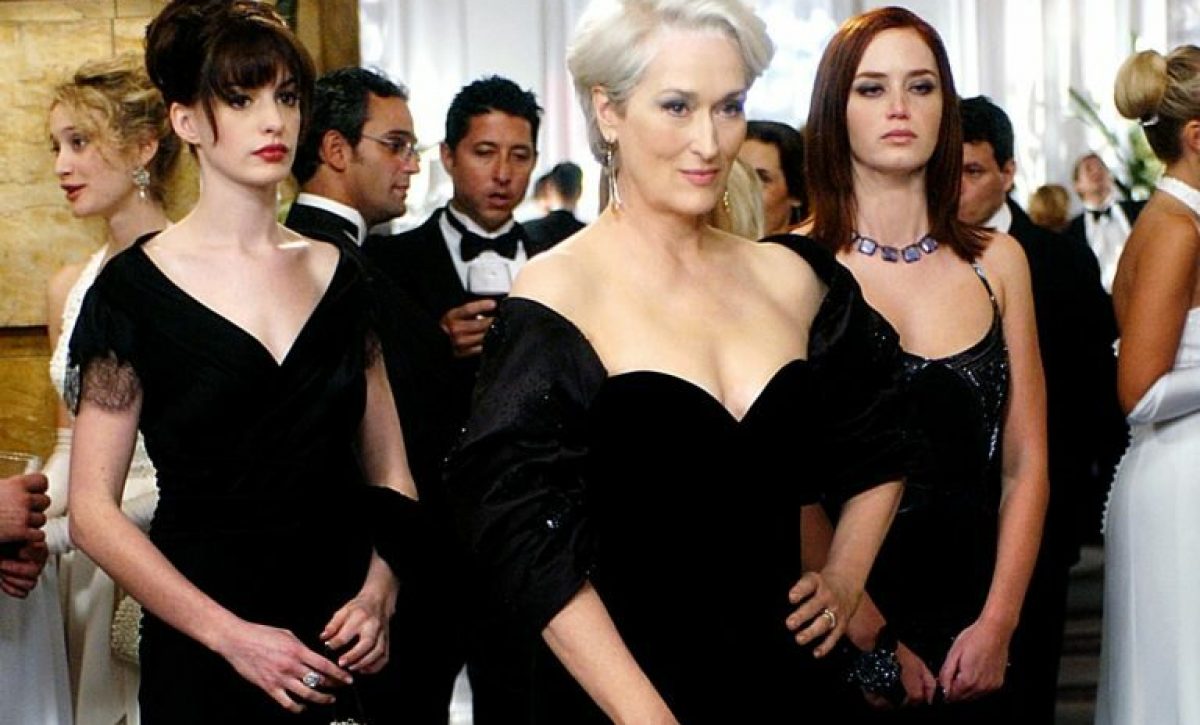 Primeros detalles de 'The Devil Wears Prada 2', la película más esperada