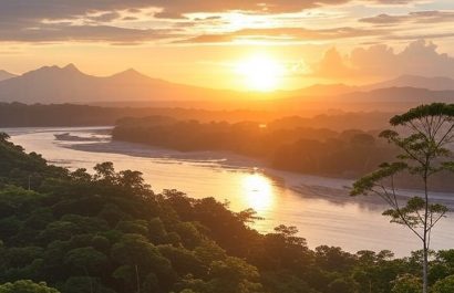 Protégete del sol Estos son los niveles de radiación UV en Ecuador para este sábado
