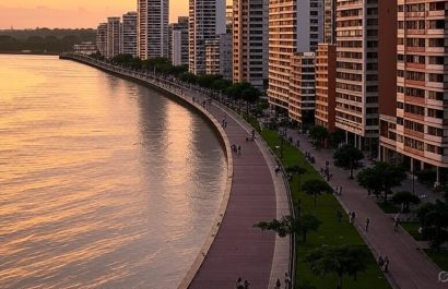 ¿Qué clima espera a Guayaquil este sábado 31 de mayo El INAMHI lo revela