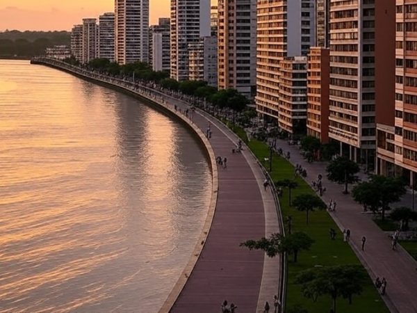 ¿Qué clima espera a Guayaquil este sábado 31 de mayo El INAMHI lo revela