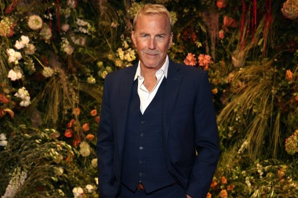 ¿Qué motiva a Kevin Costner a seguir activo a los 70? Su respuesta te sorprenderá