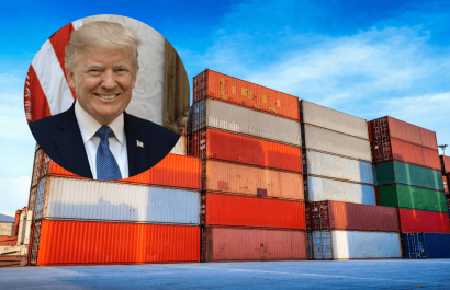 ¿Qué productos ecuatorianos sufren el golpe más fuerte de los aranceles de Trump?