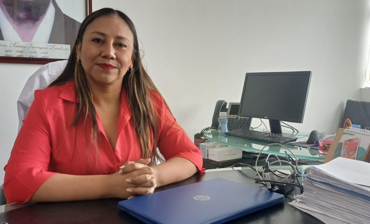 Hospital Gustavo Domínguez, humanización médica, refugio para madres, neonatos hospitalizados, salud Santo Domingo