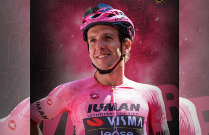 ¿Quién es Simon Yates, el británico que ganó por primera vez el Giro de Italia