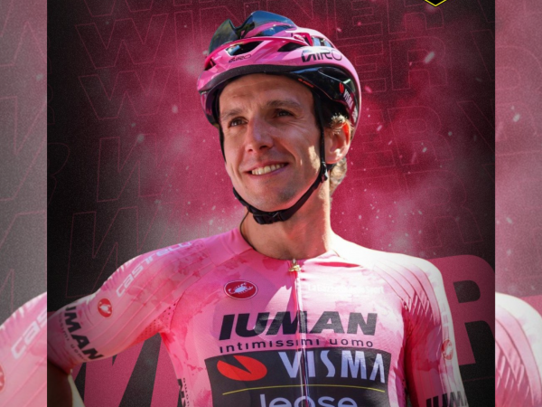 ¿Quién es Simon Yates, el británico que ganó por primera vez el Giro de Italia