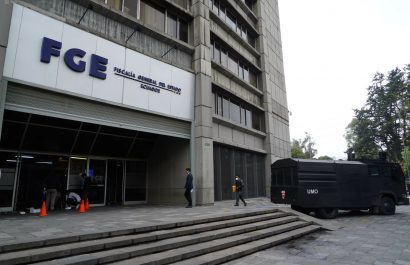 Quito Fiscalía dicta prisión preventiva para dos policías tras la muerte de un joven en Cotocollao