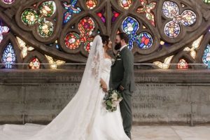 Quito deslumbra en los premios más importantes de bodas de América Latina