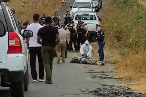 Identificados los dos hombres asesinados y hallados en zonas apartadas