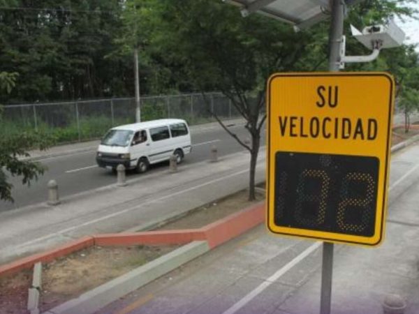Los dispositivos estarán listos en octubre, garantizando un control vial más eficiente.