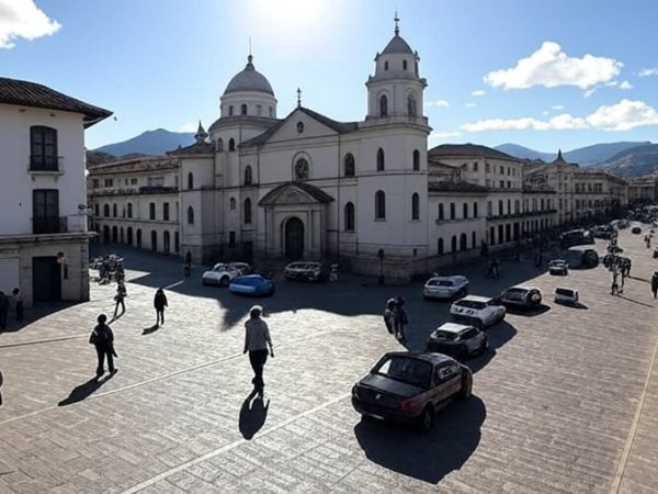 Radiación UV extrema en Ecuador ¿Qué provincias están en riesgo