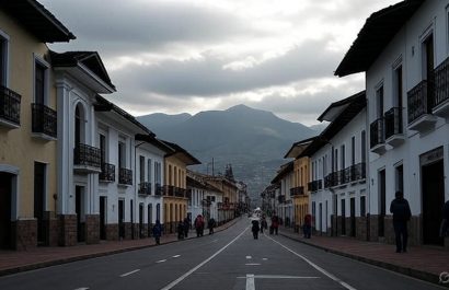 Radiación y lluvias Lo que debes saber del clima en Cuenca para este martes 27 de mayo