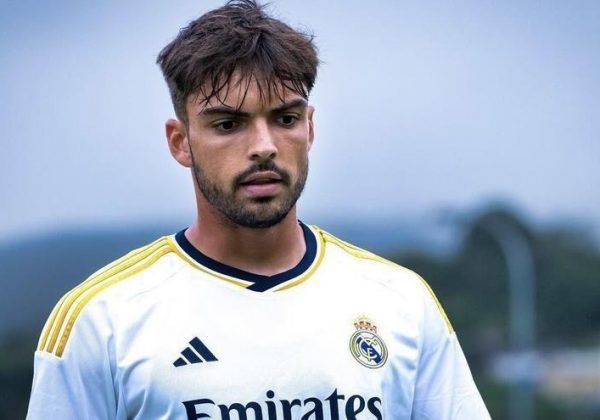 Raúl Asencio y excompañeros del Real Madrid procesados por delitos sexuales