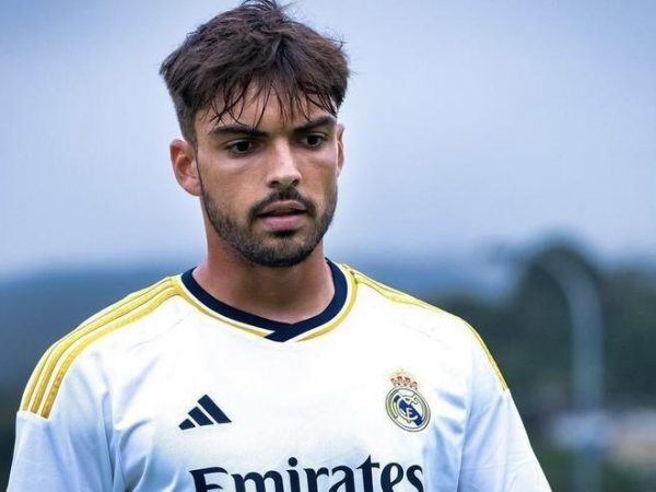 Raúl Asencio y excompañeros del Real Madrid procesados por delitos sexuales