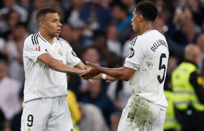 Real Madrid con 'la mala': tuvo una temporada en blanco a nivel de títulos y se prepara para el nuevo ciclo con Xabi Alonso