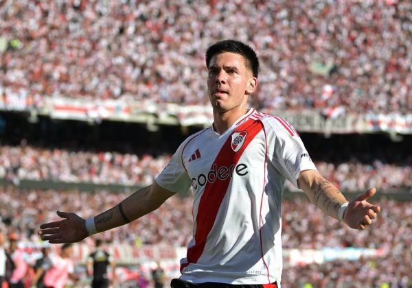 Real Madrid incorporará a Franco Mastantuono tras el Mundial de Clubes 2025