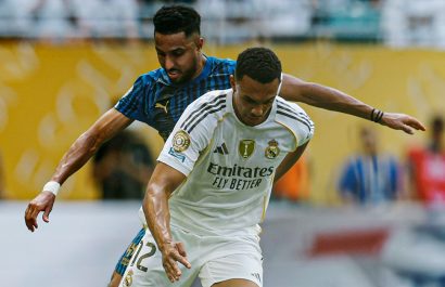 Real Madrid inicia el Mundial de Clubes con empate ante Al Hilal en Miami
