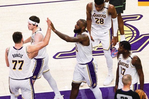 ¡Récord! Los Angeles Lakers fueron vendidos por 10.000 millones de dólares al empresario Mark Walter con acciones en los Dodgers