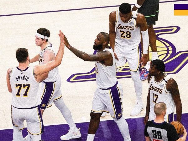 ¡Récord! Los Angeles Lakers fueron vendidos por 10.000 millones de dólares al empresario Mark Walter con acciones en los Dodgers