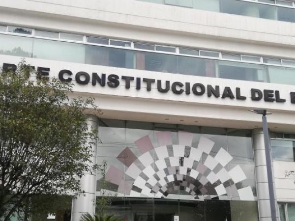 Referéndum Ecuador 2025: esta es la pregunta y el anexo sobre el juicio político a los jueces de la Corte Constitucional